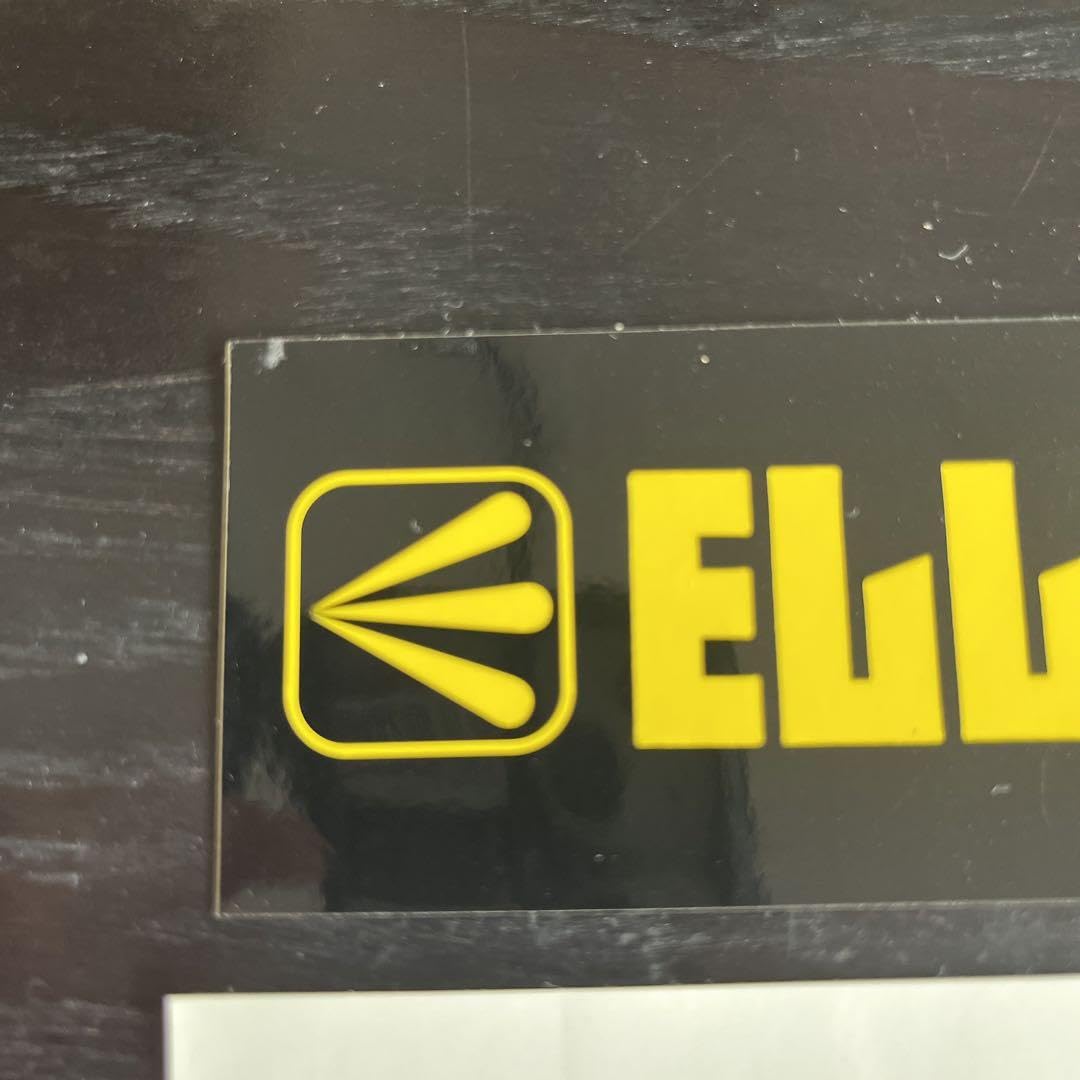 Amazon.co.jp: ELLEGARDEN ステッカー2枚セット ホビー グッズ : おもちゃ